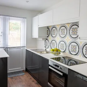 Isca House, Private Garden, Close To Center, The Quay, Free Wifi Exeter