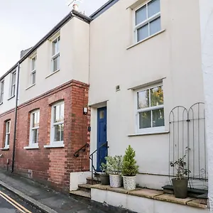 5 Exe Street Exeter