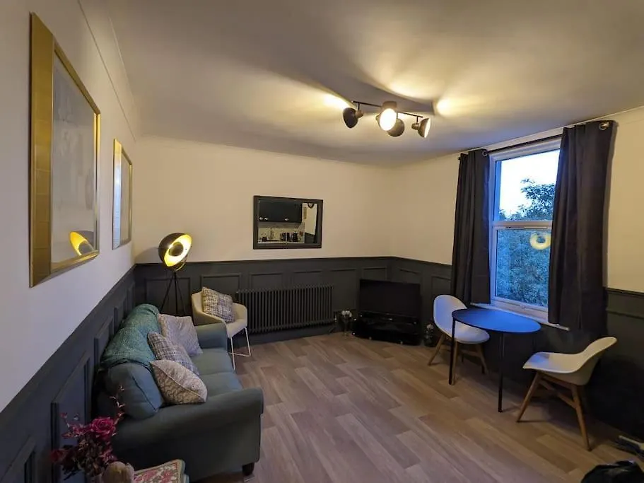 St Davids Central Apartment Exeter United Kingdom