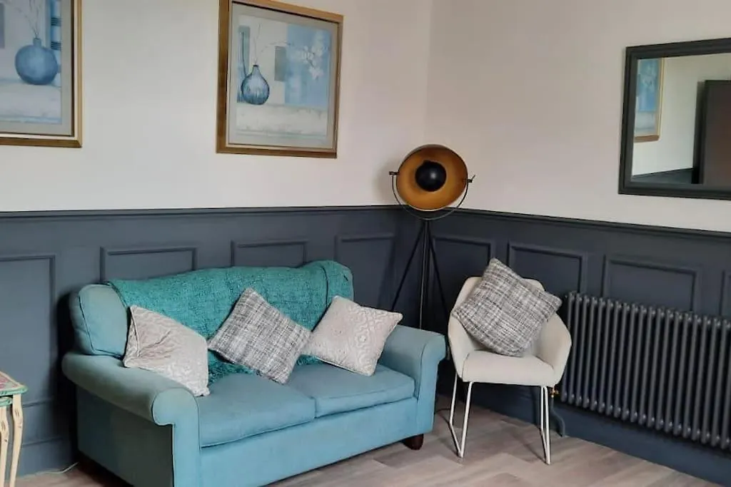 St Davids Central Apartment Exeter United Kingdom